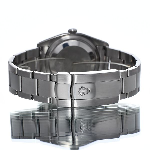 Rolex Turn-O-Graph 116264